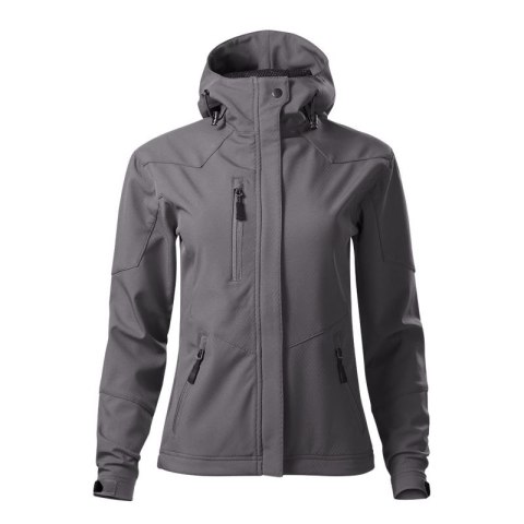 Kurtka Malfini Softshell Nano W MLI-53236 2XL Kurtka Malfini Softshell Nano W MLI-53236 2XL