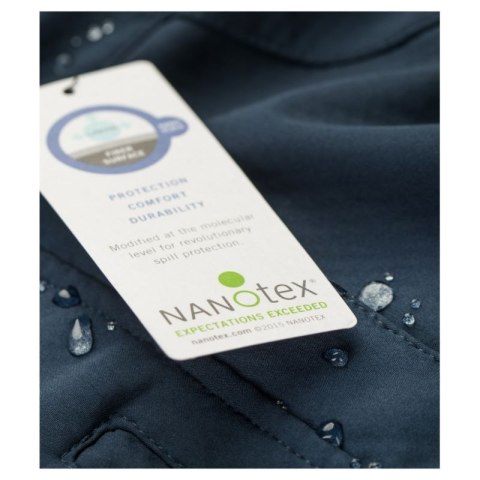 Kurtka Malfini Softshell Nano W MLI-53236 2XL Kurtka Malfini Softshell Nano W MLI-53236 2XL
