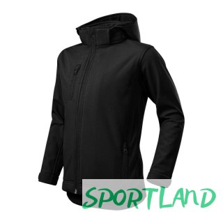 Kurtka Malfini Softshell Performance Jr MLI-53501 146 cm/10 lat