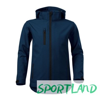Kurtka Malfini Softshell Performance Jr MLI-53502 122 cm/6 lat