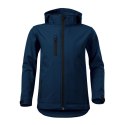 Kurtka Malfini Softshell Performance Jr MLI-53502 146 cm/10 lat