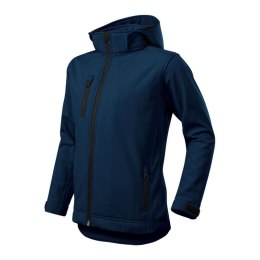 Kurtka Malfini Softshell Performance Jr MLI-53502 158 cm/12 lat