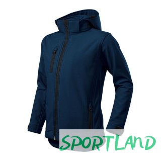 Kurtka Malfini Softshell Performance Jr MLI-53502 158 cm/12 lat