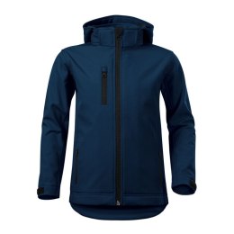 Kurtka Malfini Softshell Performance Jr MLI-53502 158 cm/12 lat