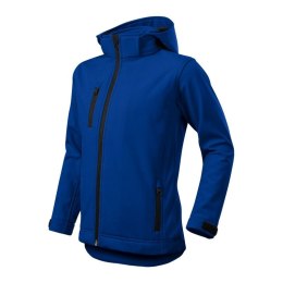 Kurtka Malfini Softshell Performance Jr MLI-53505 122 cm/6 lat