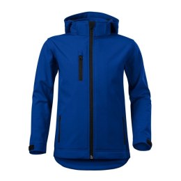 Kurtka Malfini Softshell Performance Jr MLI-53505 122 cm/6 lat