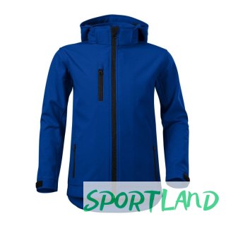 Kurtka Malfini Softshell Performance Jr MLI-53505 134 cm/8 lat