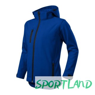 Kurtka Malfini Softshell Performance Jr MLI-53505 146 cm/10 lat