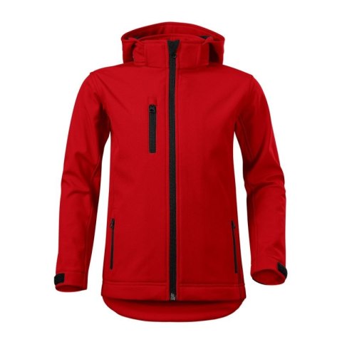 Kurtka Malfini Softshell Performance Jr MLI-53507 122 cm/6 lat