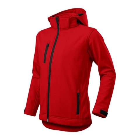 Kurtka Malfini Softshell Performance Jr MLI-53507 134 cm/8 lat Kurtka Malfini Softshell Performance Jr MLI-53507 134 cm/8 lat