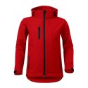 Kurtka Malfini Softshell Performance Jr MLI-53507 134 cm/8 lat