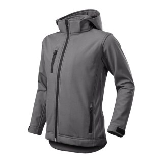Kurtka Malfini Softshell Performance Jr MLI-53536 122 cm/6 lat