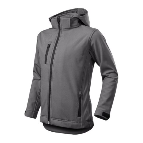 Kurtka Malfini Softshell Performance Jr MLI-53536 122 cm/6 lat Kurtka Malfini Softshell Performance Jr MLI-53536 122 cm/6 lat