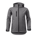 Kurtka Malfini Softshell Performance Jr MLI-53536 134 cm/8 lat