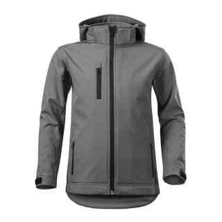 Kurtka Malfini Softshell Performance Jr MLI-53536 158 cm/12 lat