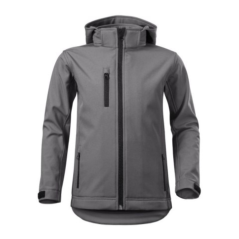 Kurtka Malfini Softshell Performance Jr MLI-53536 158 cm/12 lat Kurtka Malfini Softshell Performance Jr MLI-53536 158 cm/12 lat