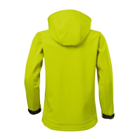 Kurtka Malfini Softshell Performance Jr MLI-53562 122 cm/6 lat Kurtka Malfini Softshell Performance Jr MLI-53562 122 cm/6 lat
