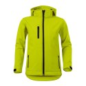 Kurtka Malfini Softshell Performance Jr MLI-53562 122 cm/6 lat