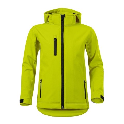 Kurtka Malfini Softshell Performance Jr MLI-53562 146 cm/10 lat