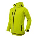 Kurtka Malfini Softshell Performance Jr MLI-53562 158 cm/12 lat