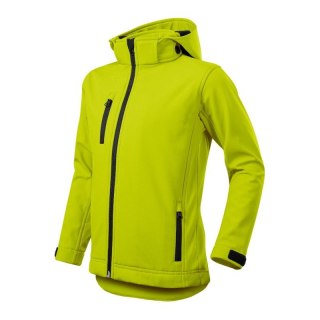 Kurtka Malfini Softshell Performance Jr MLI-53562 158 cm/12 lat