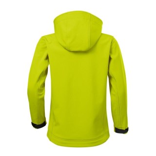 Kurtka Malfini Softshell Performance Jr MLI-53562 158 cm/12 lat