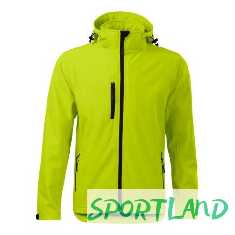 Kurtka Malfini Softshell Performance M MLI-52262 2XL Kurtka Malfini Softshell Performance M MLI-52262 2XL