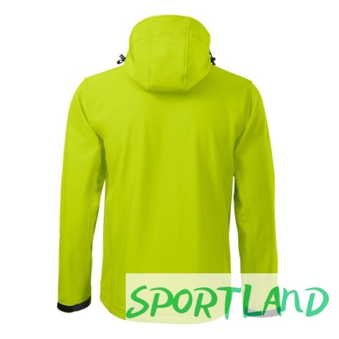 Kurtka Malfini Softshell Performance M MLI-52262 3XL Kurtka Malfini Softshell Performance M MLI-52262 3XL