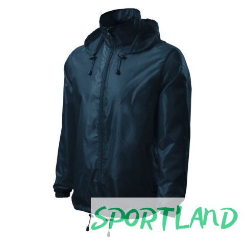 Kurtka Malfini Windy M MLI-52402 2XL Kurtka Malfini Windy M MLI-52402 2XL
