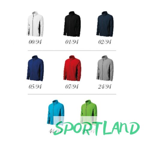 Polar Malfini Frosty Jr MLI-52700 2XL Polar Malfini Frosty Jr MLI-52700 2XL