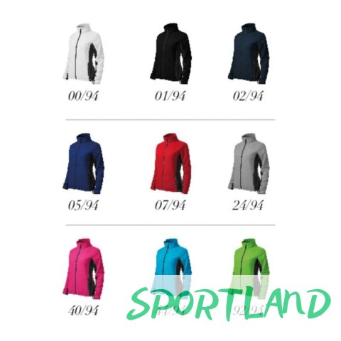 Polar Malfini Frosty Jr MLI-52907 146 cm/10 lat Polar Malfini Frosty Jr MLI-52907 146 cm/10 lat