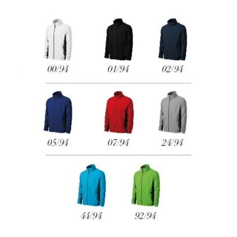 Polar Malfini Frosty M MLI-52724 S Polar Malfini Frosty M MLI-52724 S