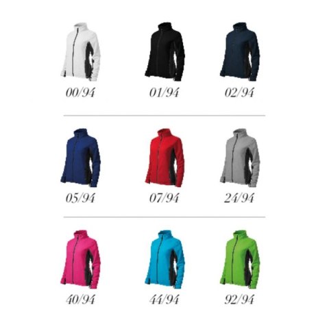 Polar Malfini Frosty W MLI-52840 3XL Polar Malfini Frosty W MLI-52840 3XL