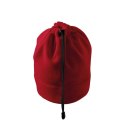 Czapka polarowa Malfini Practic MLI-51923 marlboro czerwony uni
