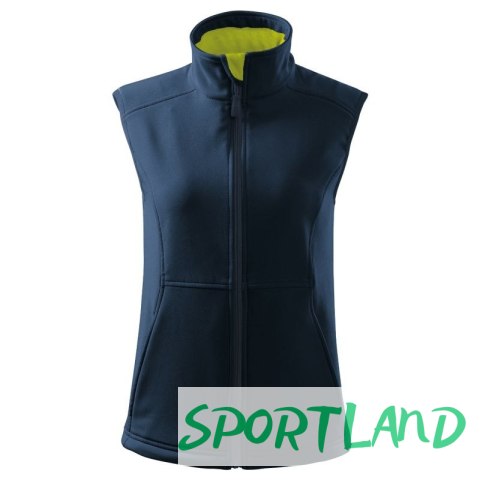Kamizelka Malfini Softshell Vision W MLI-51602 M Kamizelka Malfini Softshell Vision W MLI-51602 M