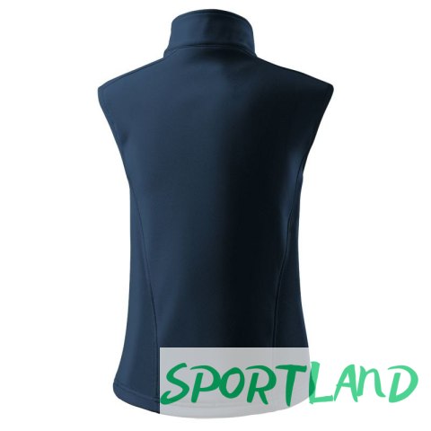 Kamizelka Malfini Softshell Vision W MLI-51602 S Kamizelka Malfini Softshell Vision W MLI-51602 S