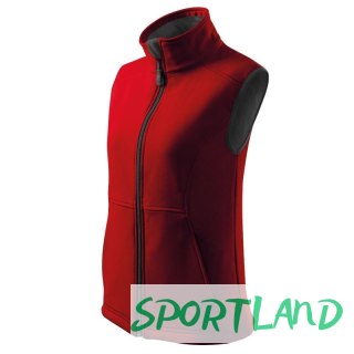 Kamizelka Malfini Softshell Vision W MLI-51607 2XL