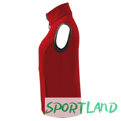 Kamizelka Malfini Softshell Vision W MLI-51607 M Kamizelka Malfini Softshell Vision W MLI-51607 M