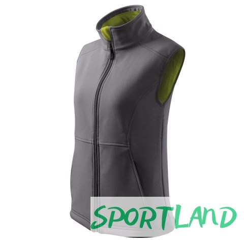 Kamizelka Malfini Softshell Vision W MLI-51636 M Kamizelka Malfini Softshell Vision W MLI-51636 M