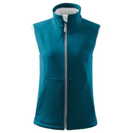 Kamizelka Malfini Softshell Vision W MLI-51659 2XL