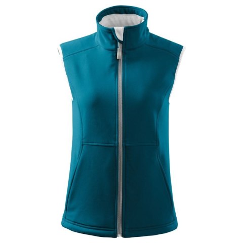 Kamizelka Malfini Softshell Vision W MLI-51659 M Kamizelka Malfini Softshell Vision W MLI-51659 M