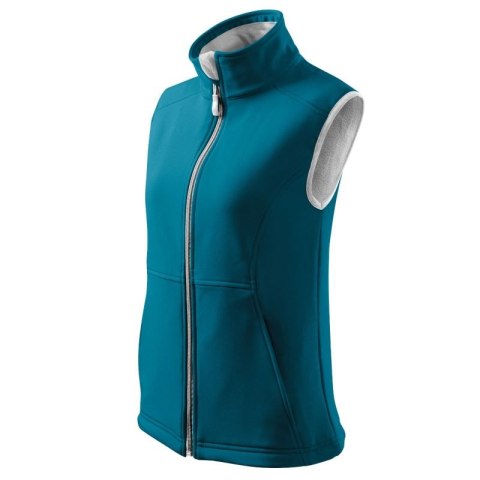 Kamizelka Malfini Softshell Vision W MLI-51659 M Kamizelka Malfini Softshell Vision W MLI-51659 M