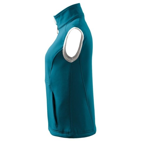 Kamizelka Malfini Softshell Vision W MLI-51659 M Kamizelka Malfini Softshell Vision W MLI-51659 M