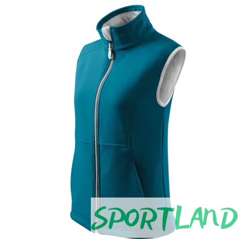 Kamizelka Malfini Softshell Vision W MLI-51659 XS Kamizelka Malfini Softshell Vision W MLI-51659 XS