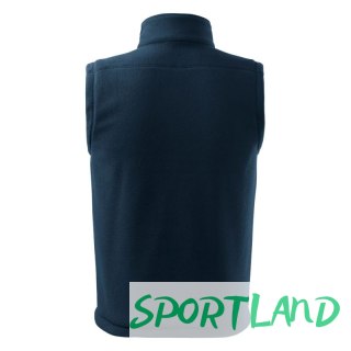 Kamizelka polarowa Malfini Next U MLI-51802 4XL