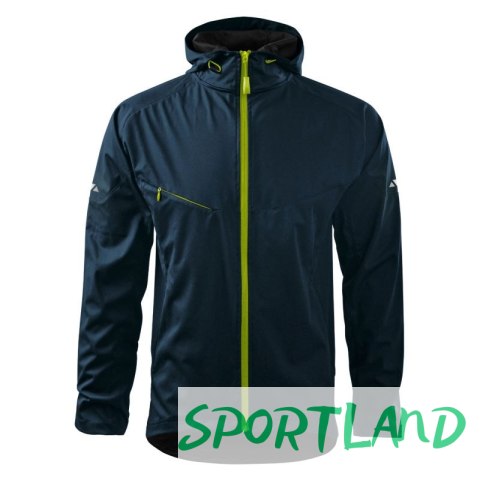 Kurtka Malfini Softshell Cool M MLI-51502 XL Kurtka Malfini Softshell Cool M MLI-51502 XL