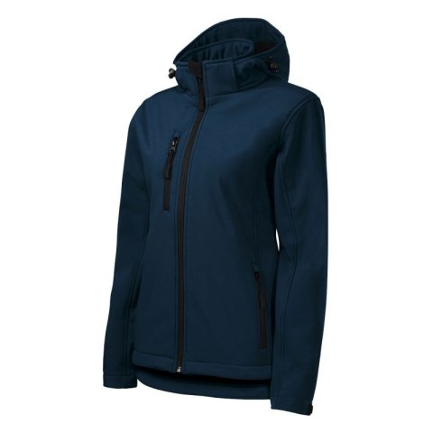 Kurtka Malfini Softshell Performance W MLI-52102 XS Kurtka Malfini Softshell Performance W MLI-52102 XS