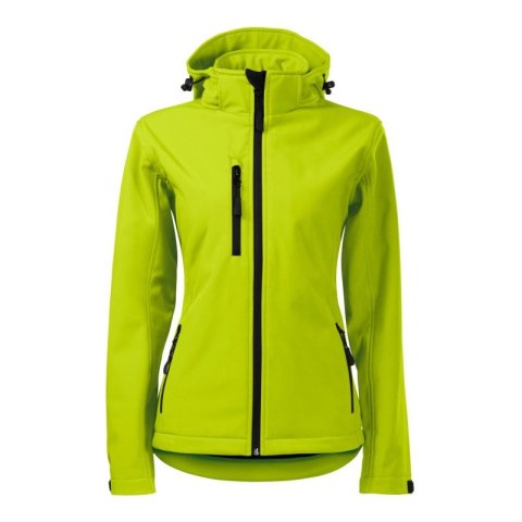 Kurtka Malfini Softshell Performance W MLI-52162 M Kurtka Malfini Softshell Performance W MLI-52162 M