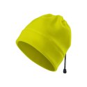Czapka polarowa Malfini HV Practic MLI-5V997 uni