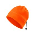 Czapka polarowa Malfini HV Practic MLI-5V998 uni